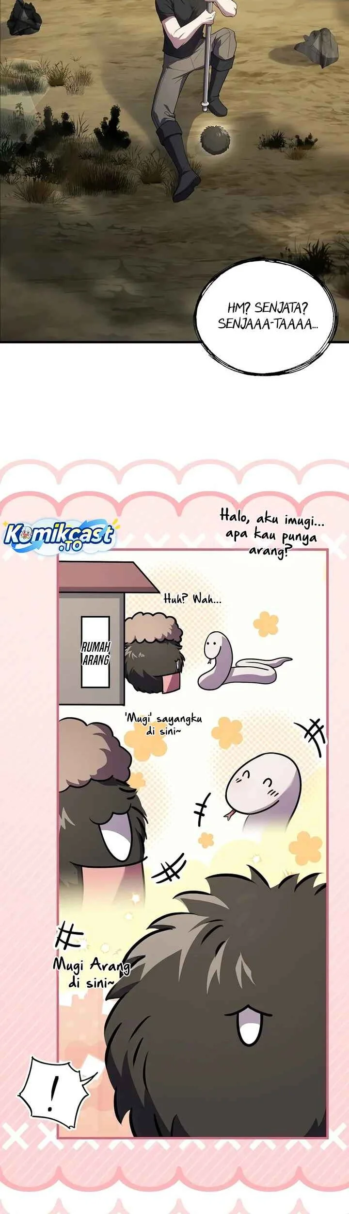 Chapter 199 - halaman 23