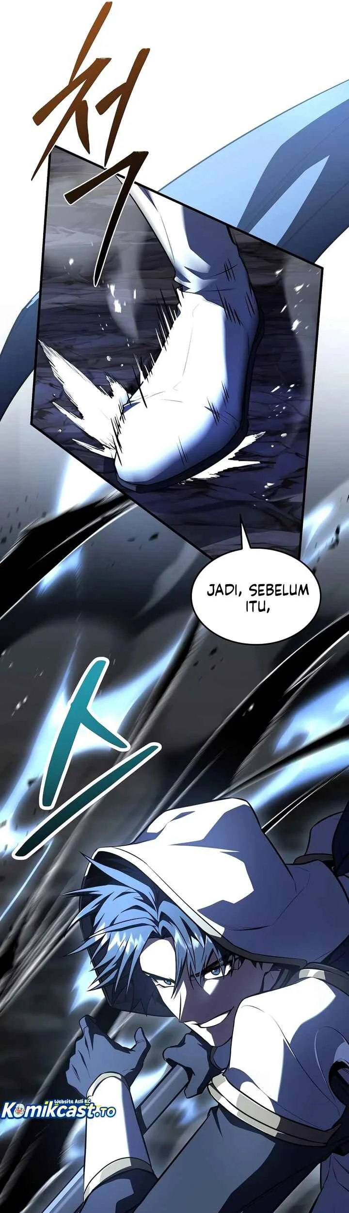 Chapter 201 - halaman 7