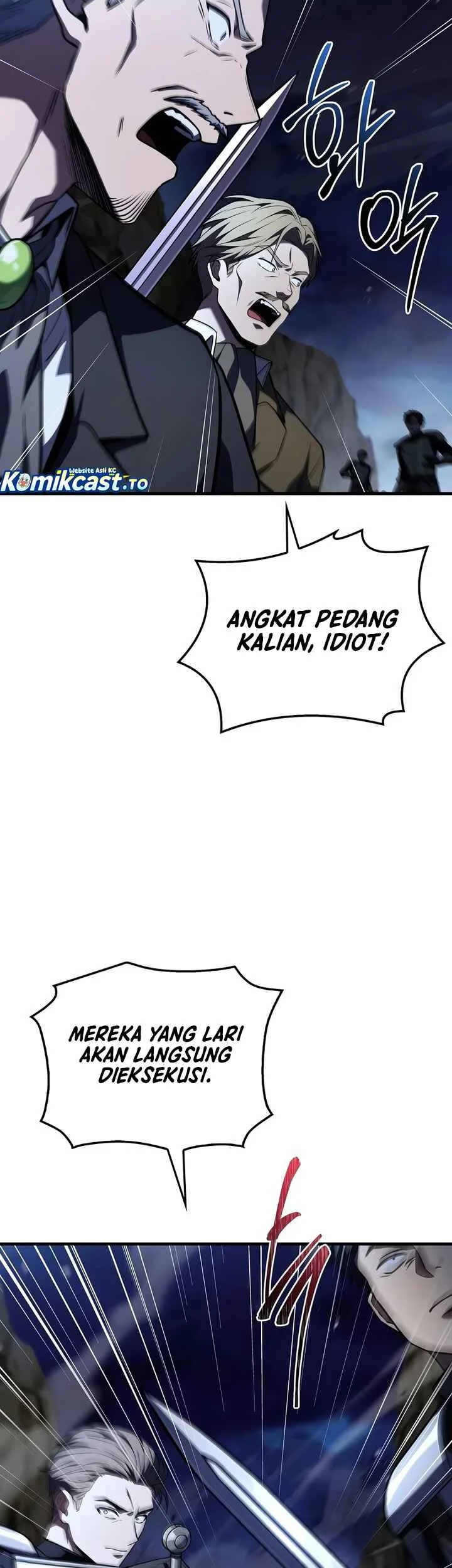 Chapter 201 - halaman 33