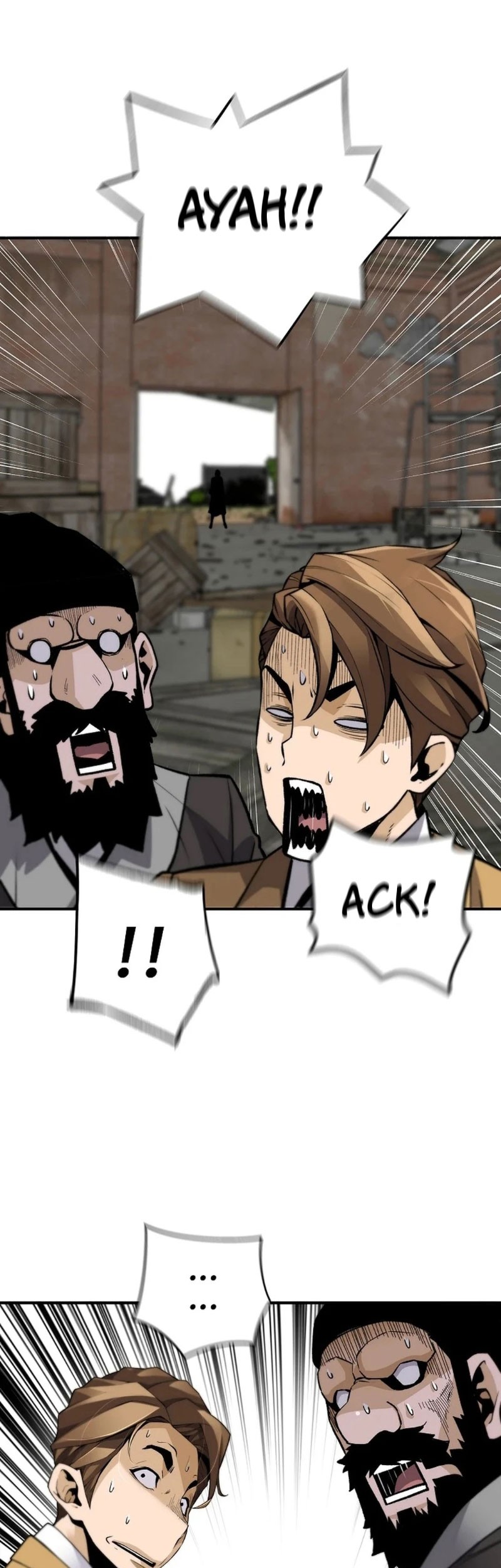 Chapter 165 - halaman 36
