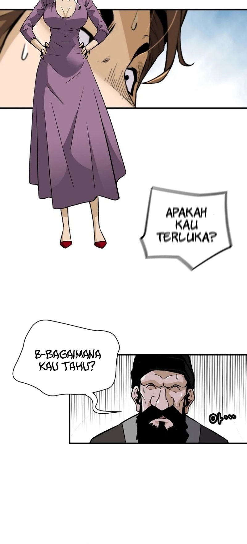 Chapter 165 - halaman 38