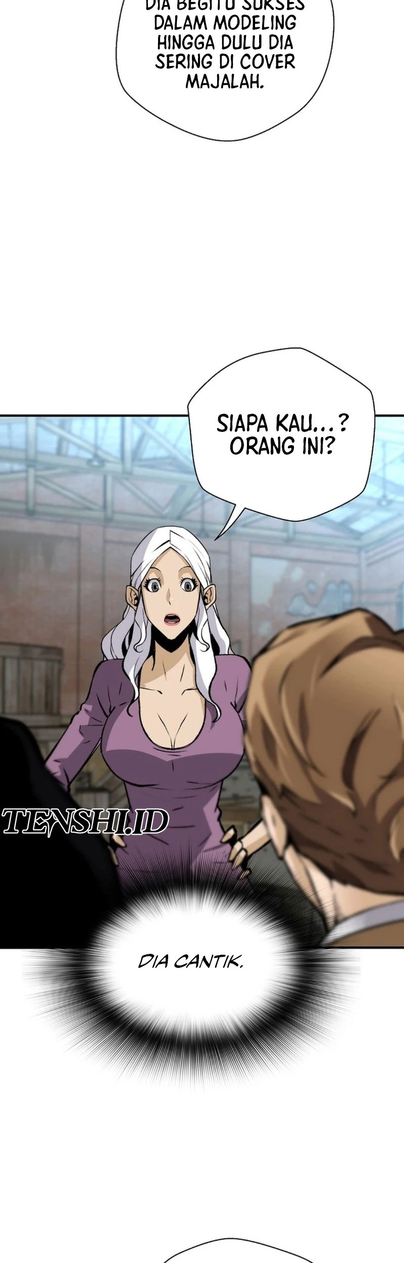 Chapter 165 - halaman 40