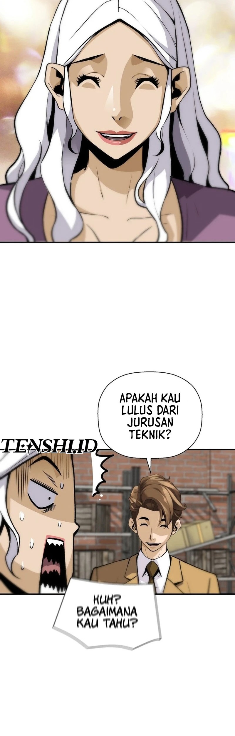 Chapter 165 - halaman 46