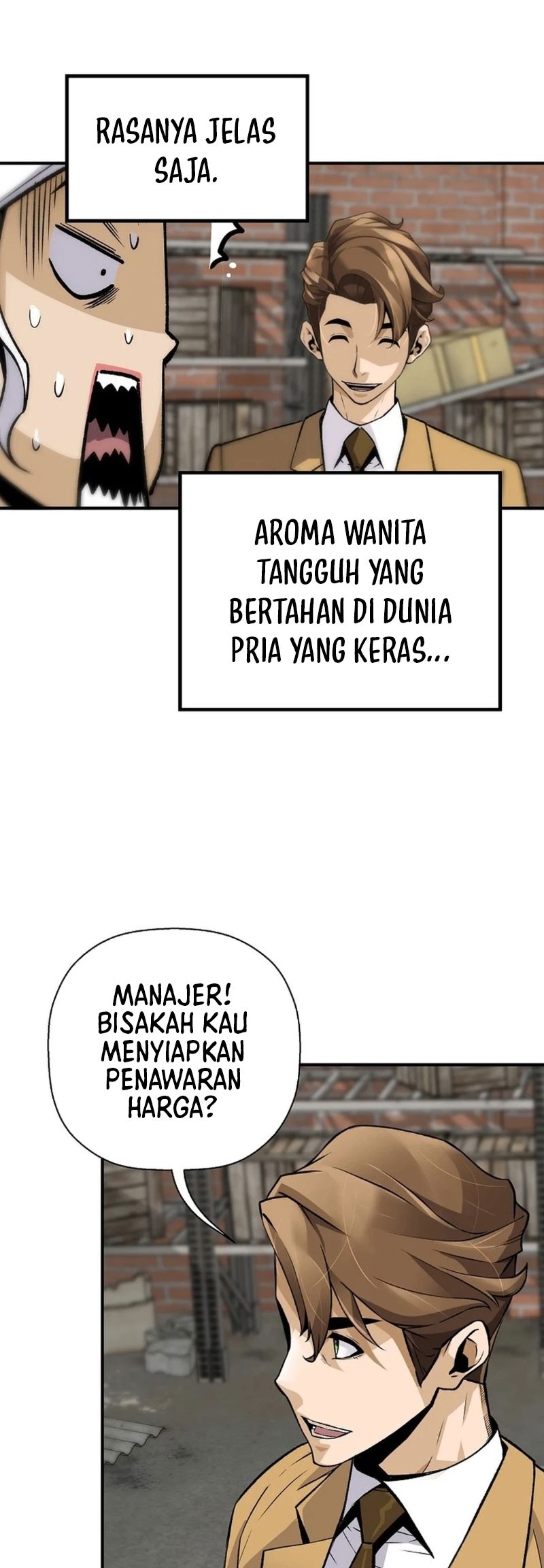 Chapter 165 - halaman 47