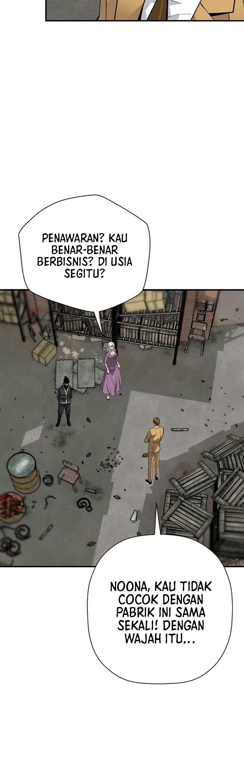 Chapter 165 - halaman 48