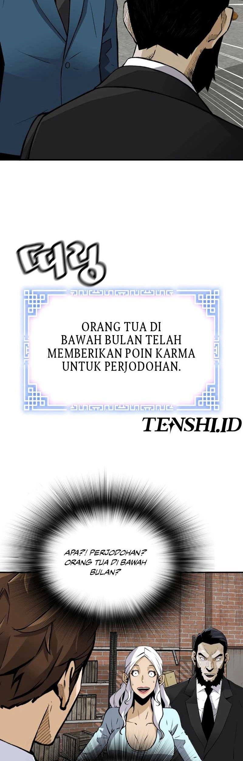 Chapter 166 - halaman 43