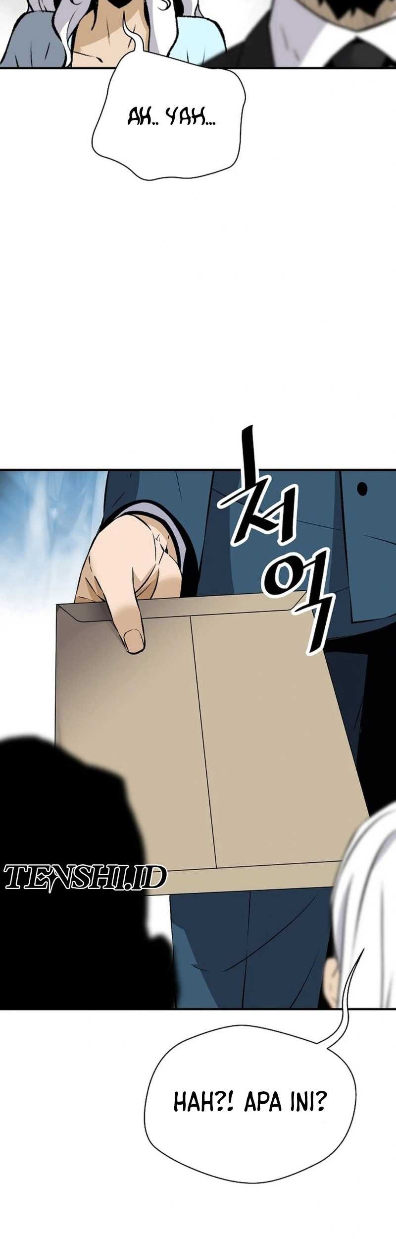 Chapter 166 - halaman 46
