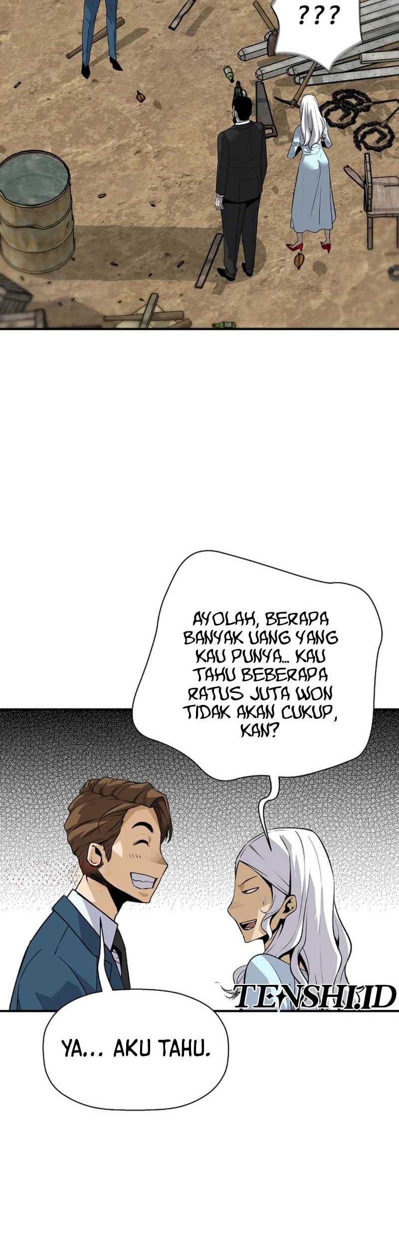 Chapter 166 - halaman 49