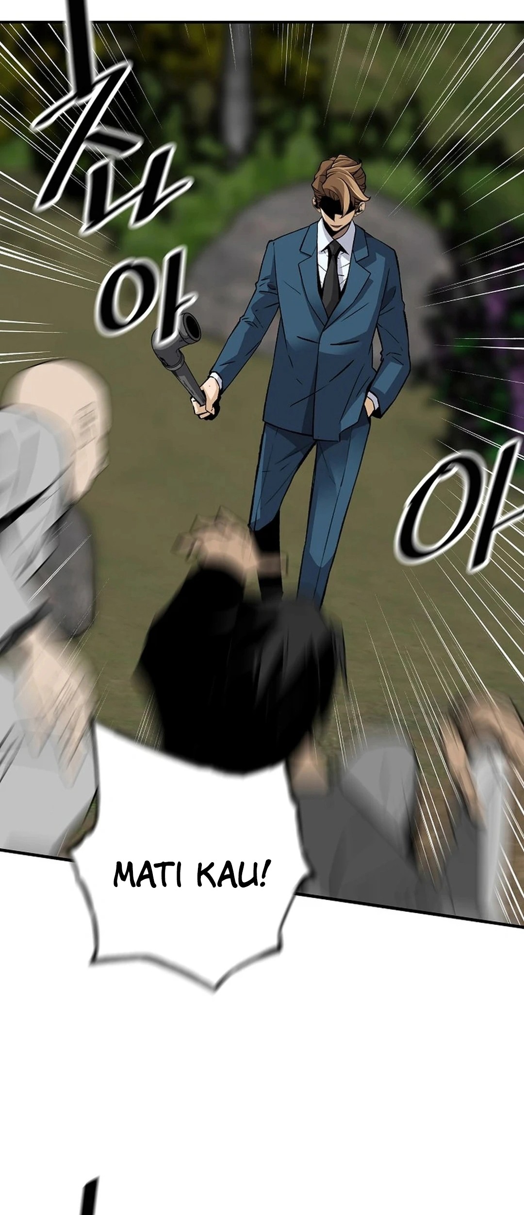 Chapter 167 - halaman 54