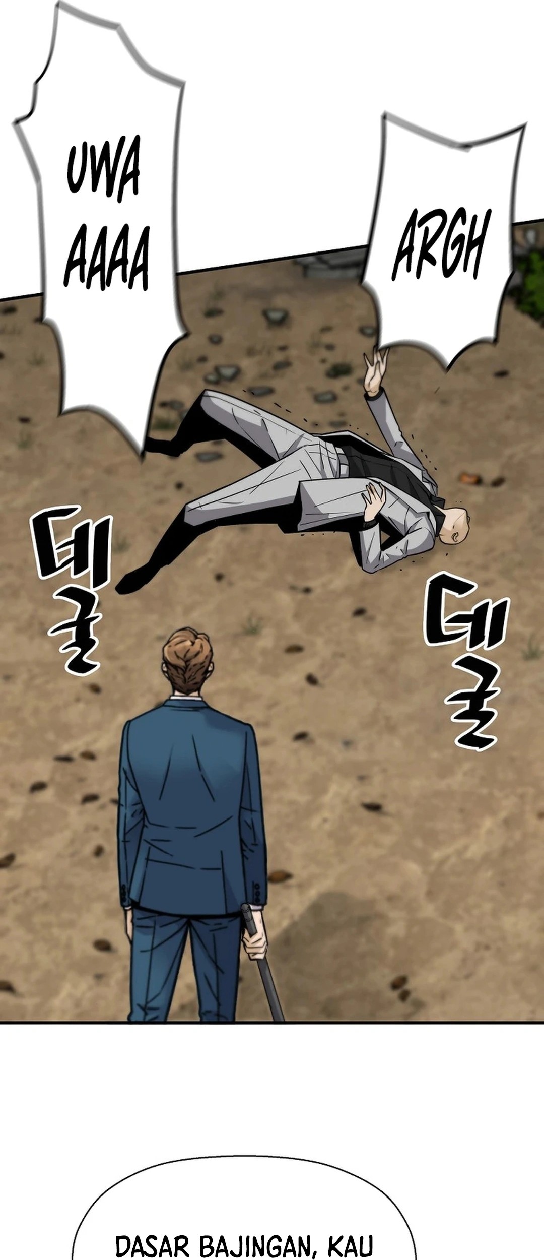 Chapter 167 - halaman 58