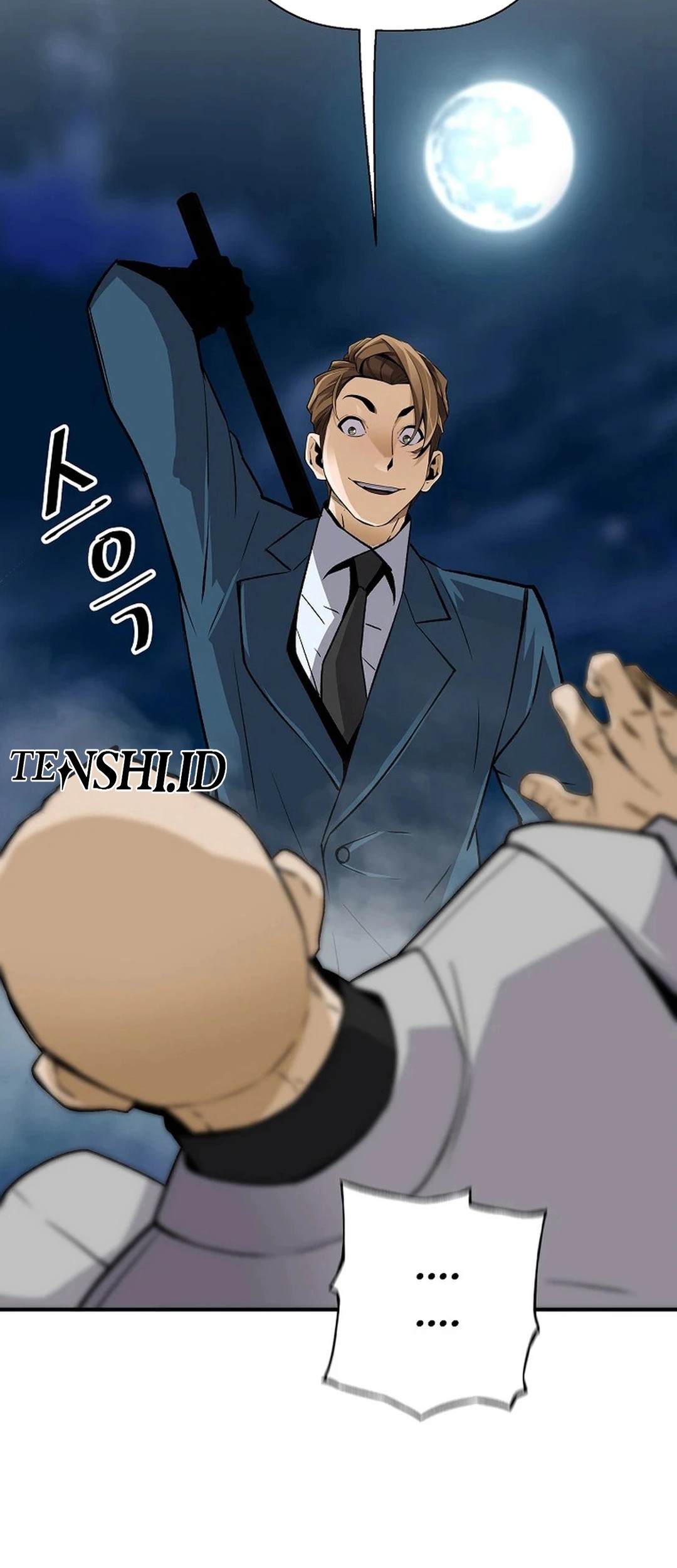 Chapter 167 - halaman 63