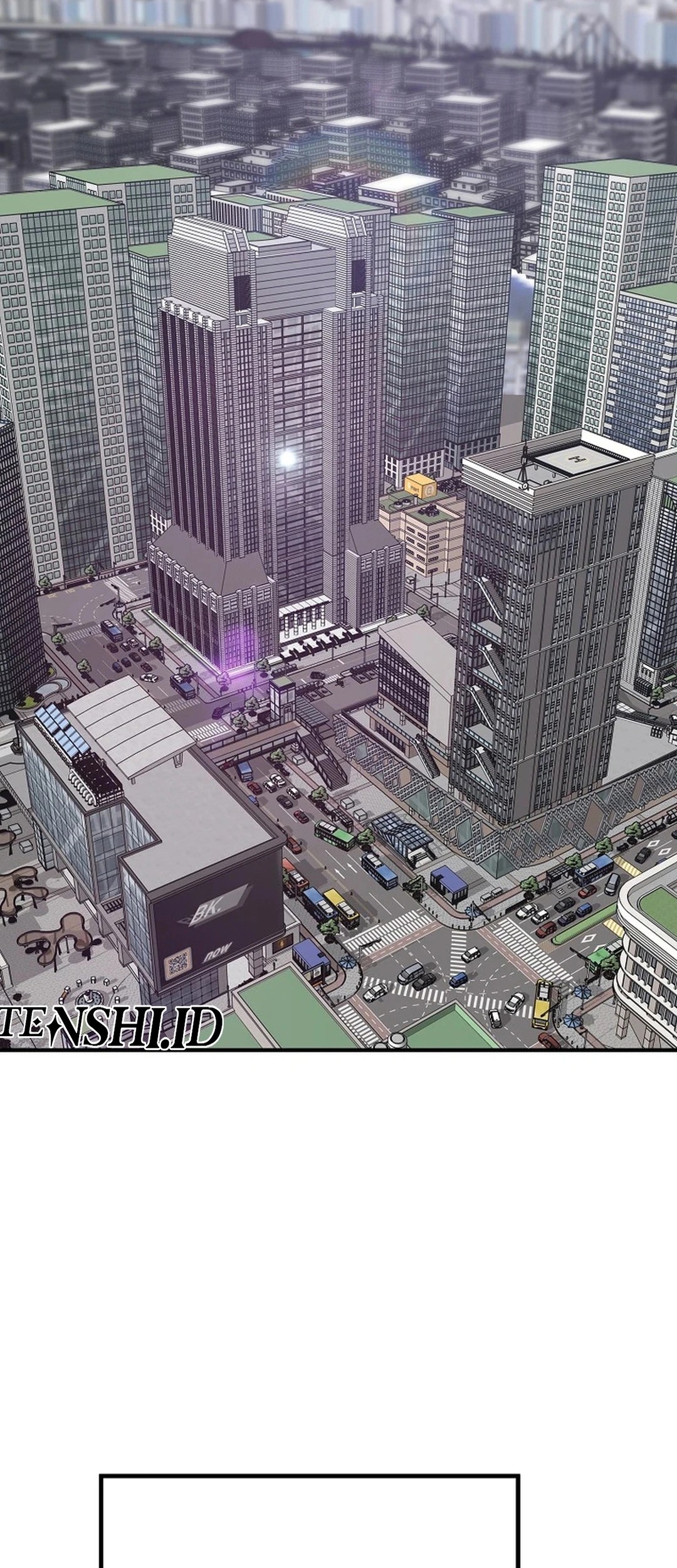 Chapter 167 - halaman 68