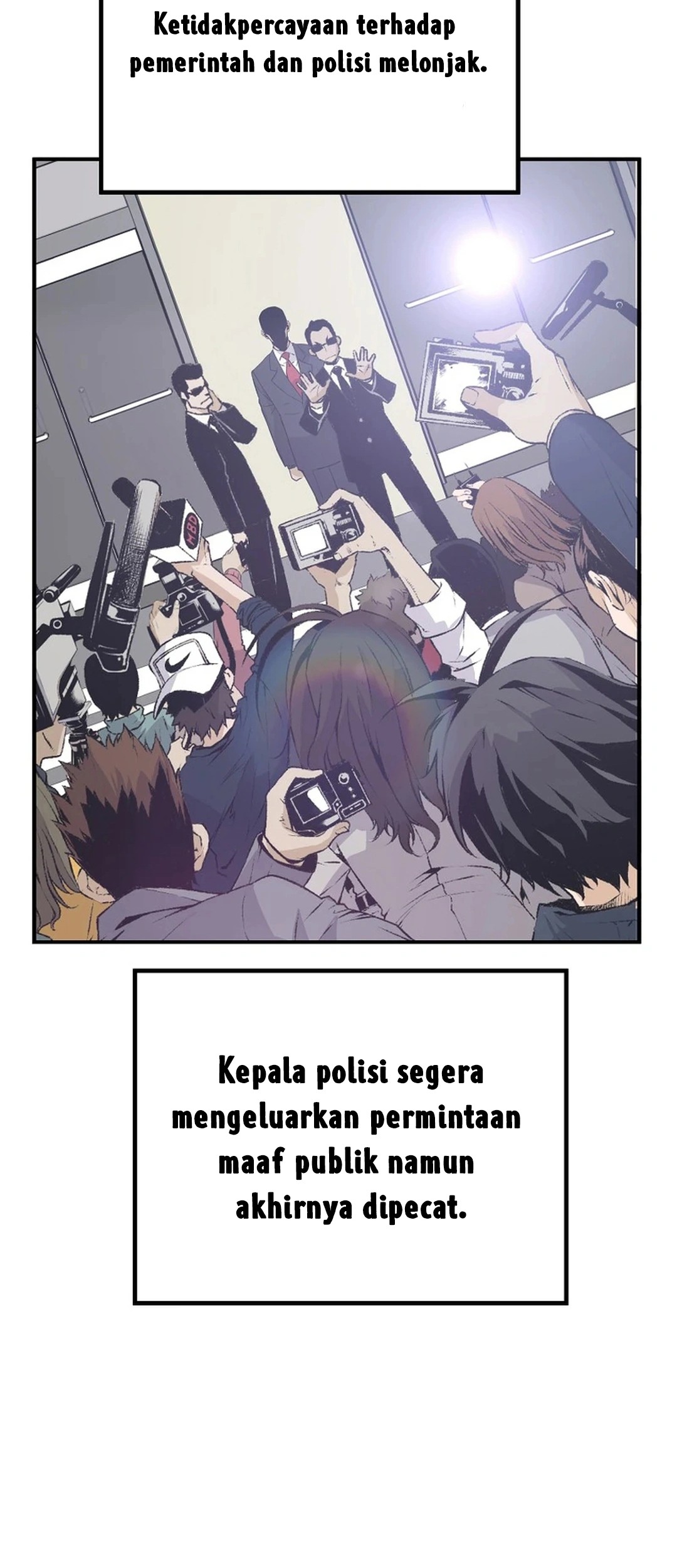 Chapter 167 - halaman 69
