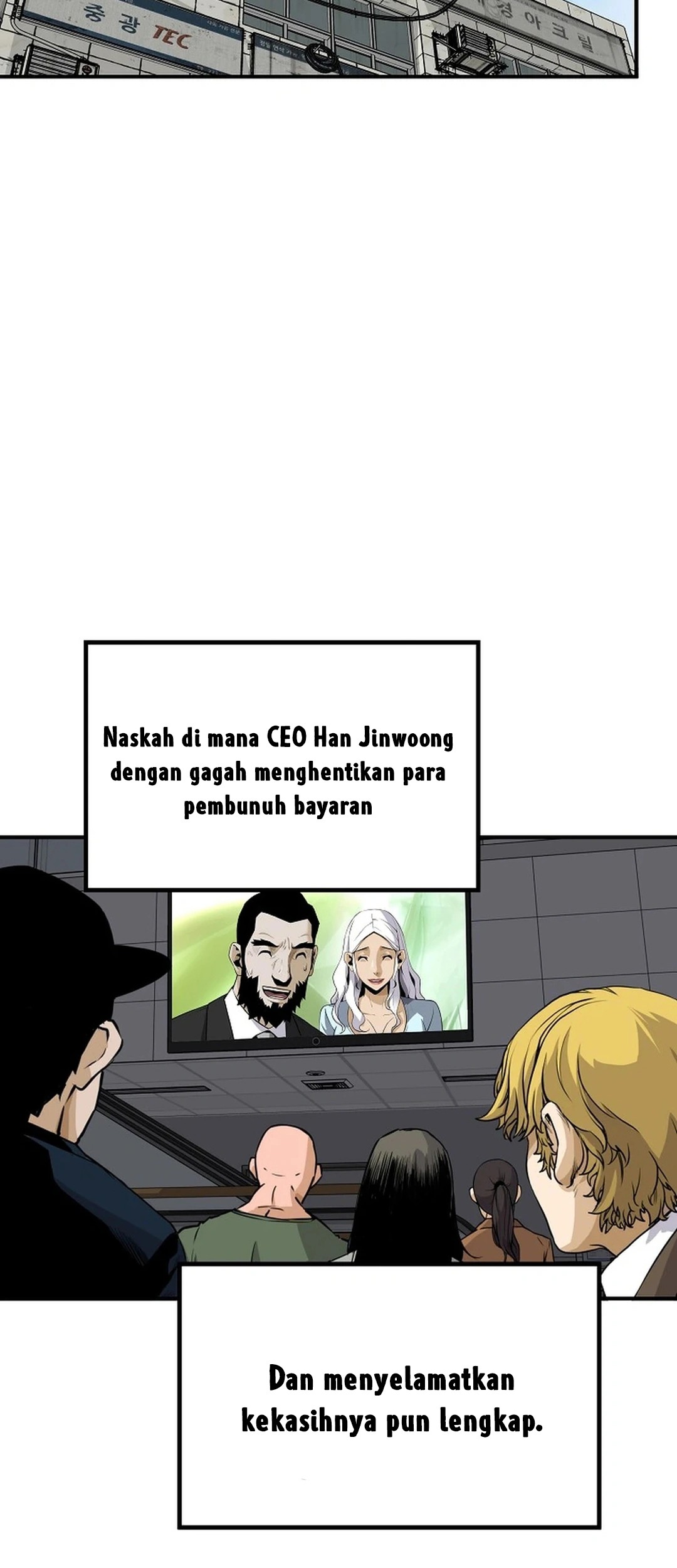 Chapter 167 - halaman 72