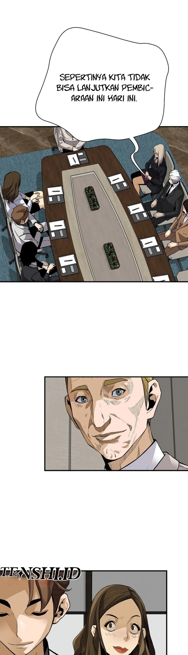 Chapter 168 - halaman 57