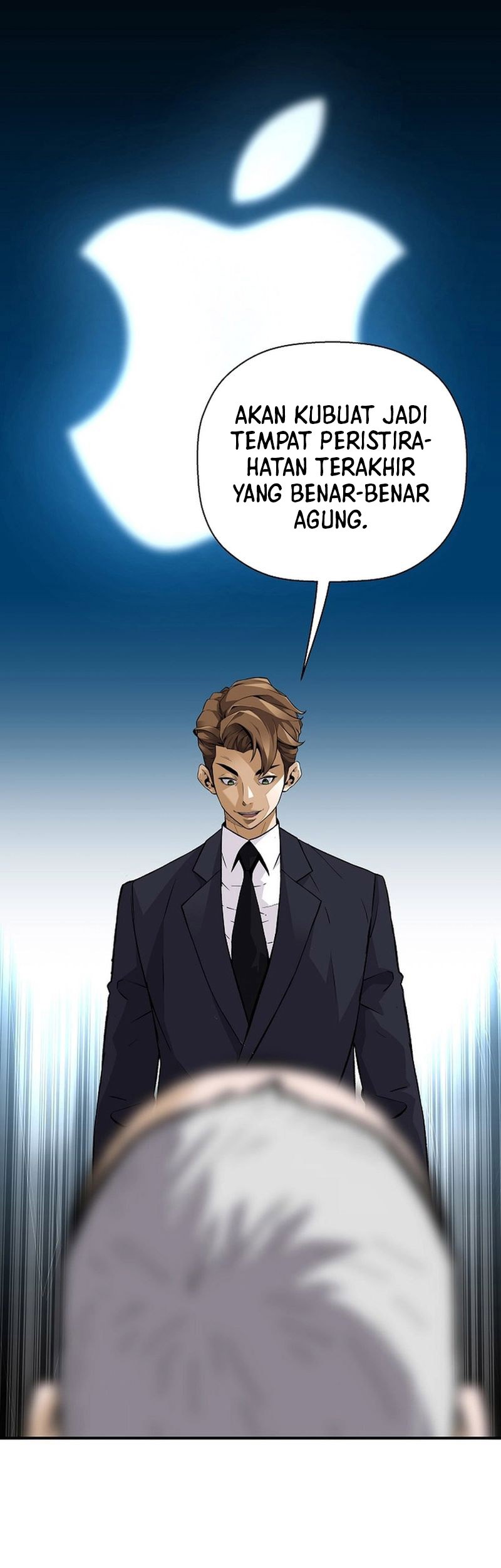 Chapter 171 - halaman 68