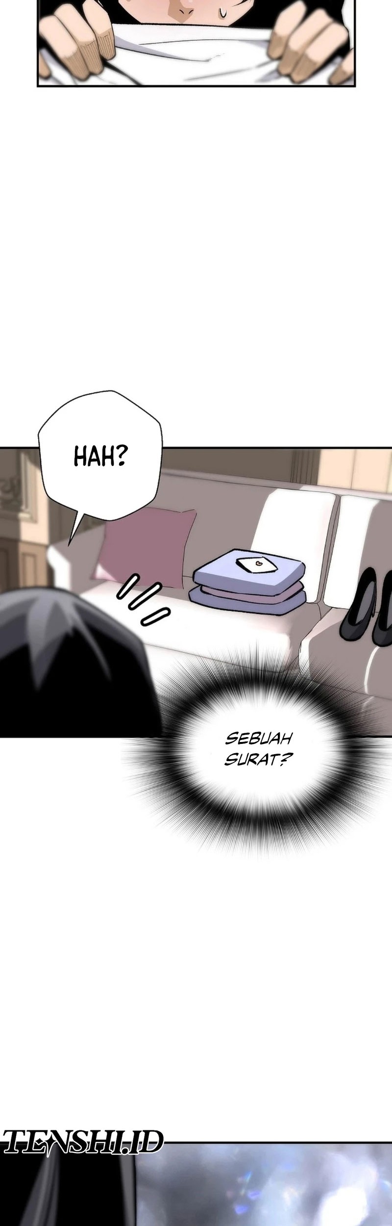 Chapter 173 - halaman 40