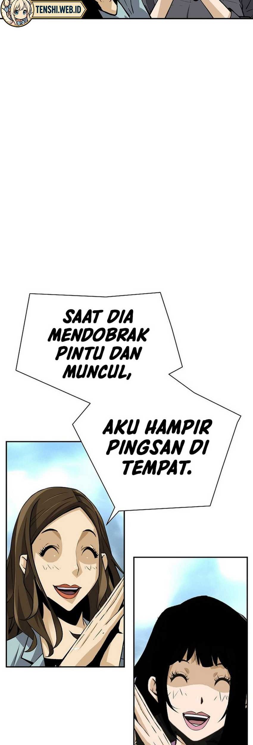 Chapter 174 - halaman 61
