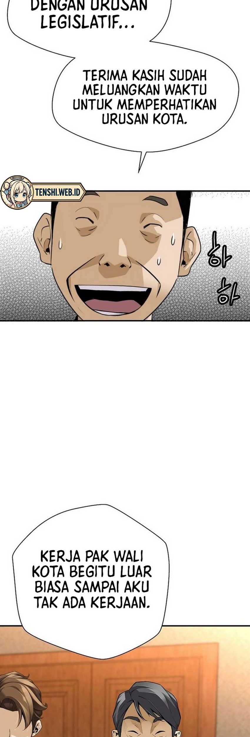 Chapter 176 - halaman 61