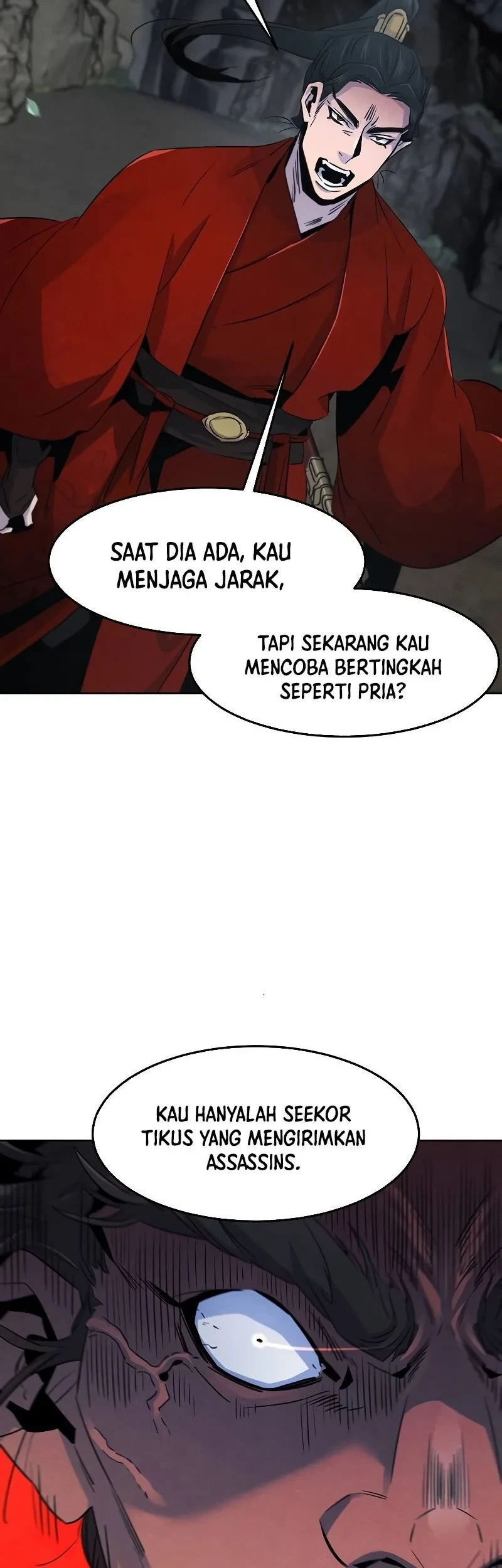 Chapter 106 - halaman 21