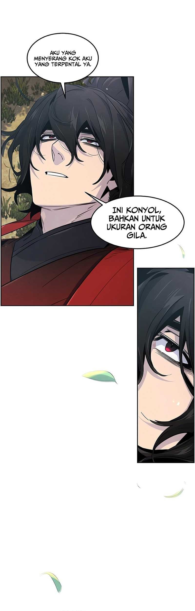 Chapter 151 - halaman 30