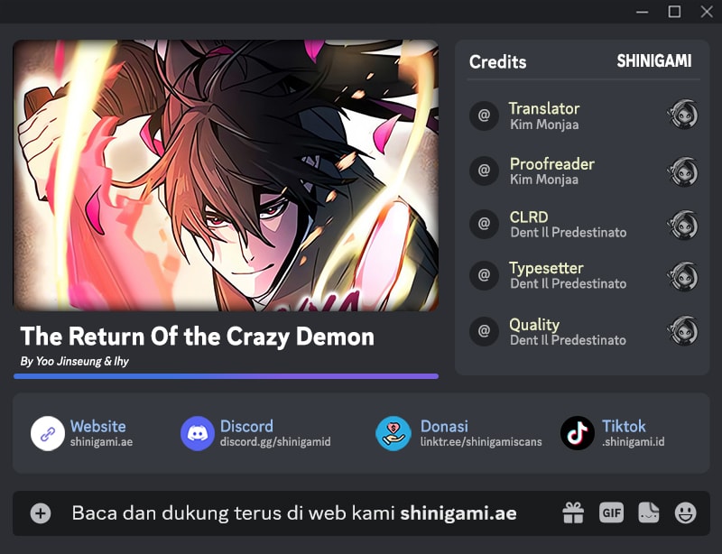 Chapter 152 - halaman 2