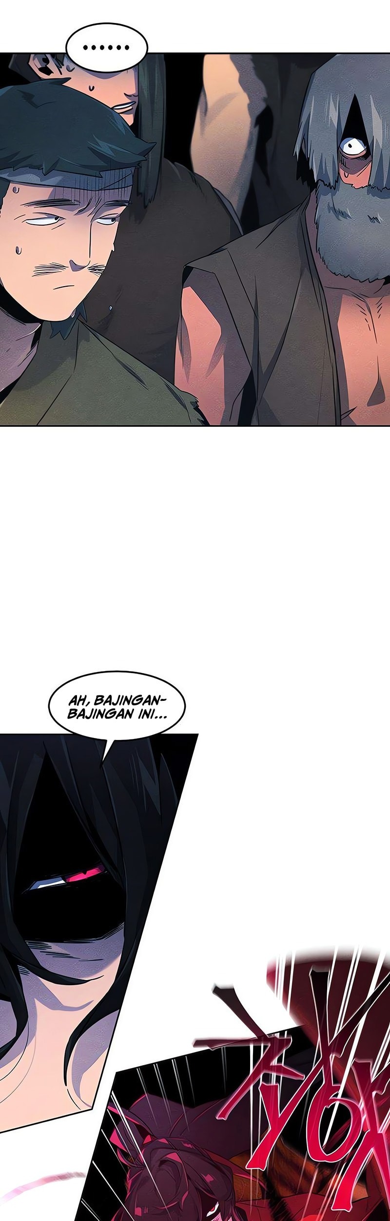 Chapter 152 - halaman 25