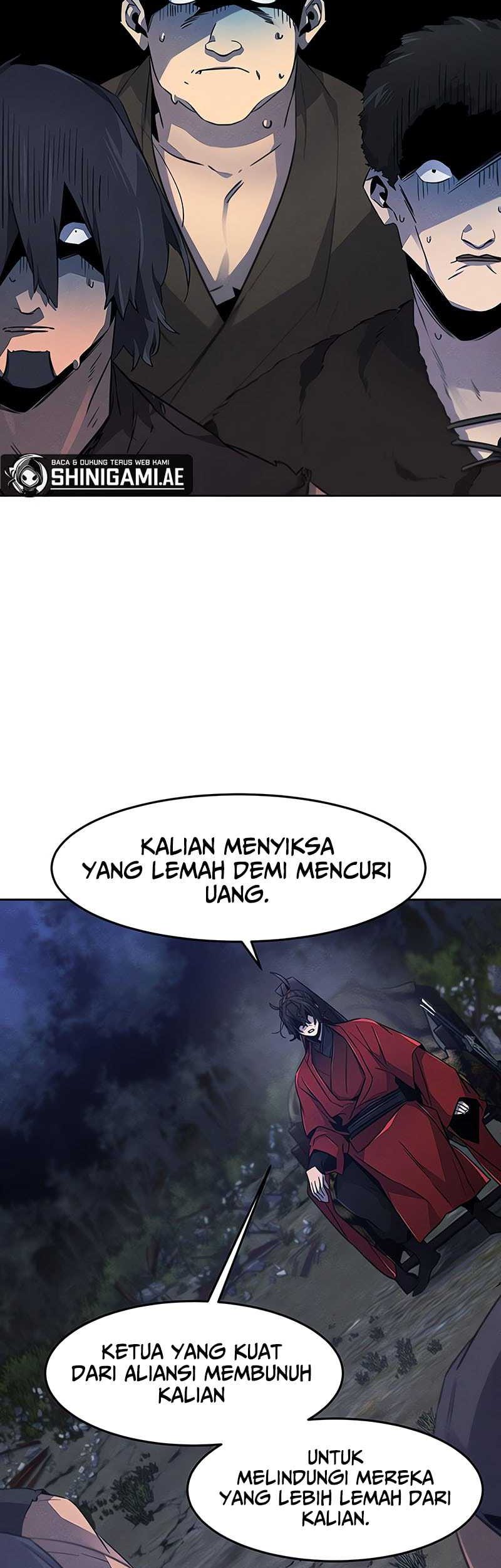 Chapter 153 - halaman 40