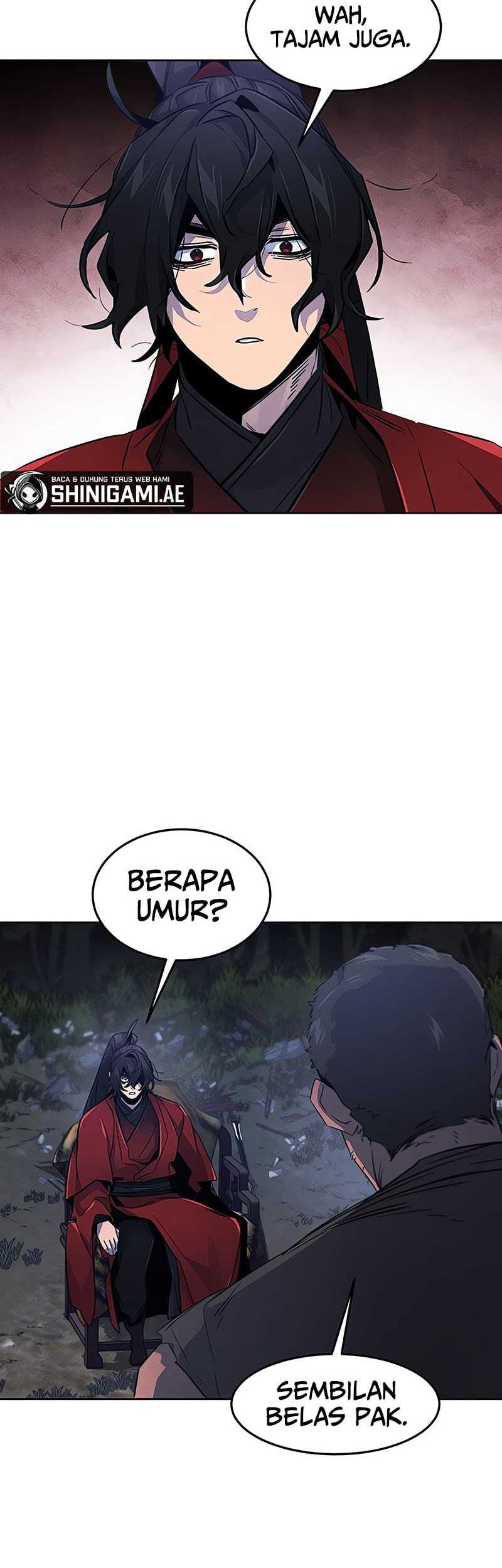 Chapter 153 - halaman 45