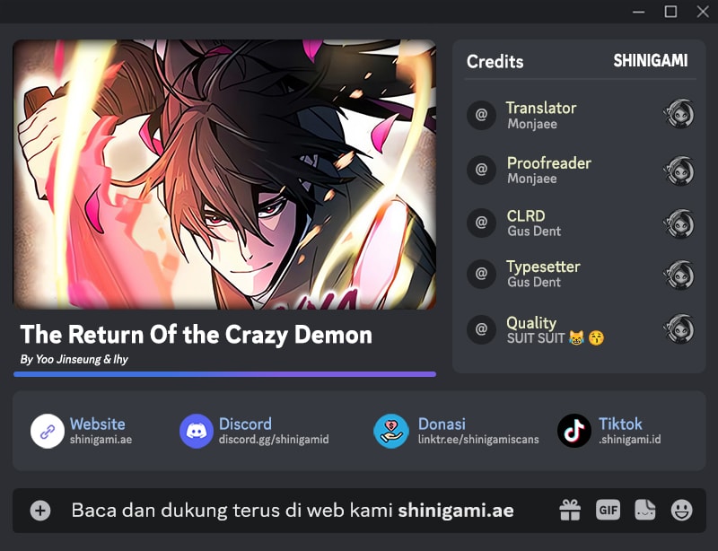 Chapter 154 - halaman 2
