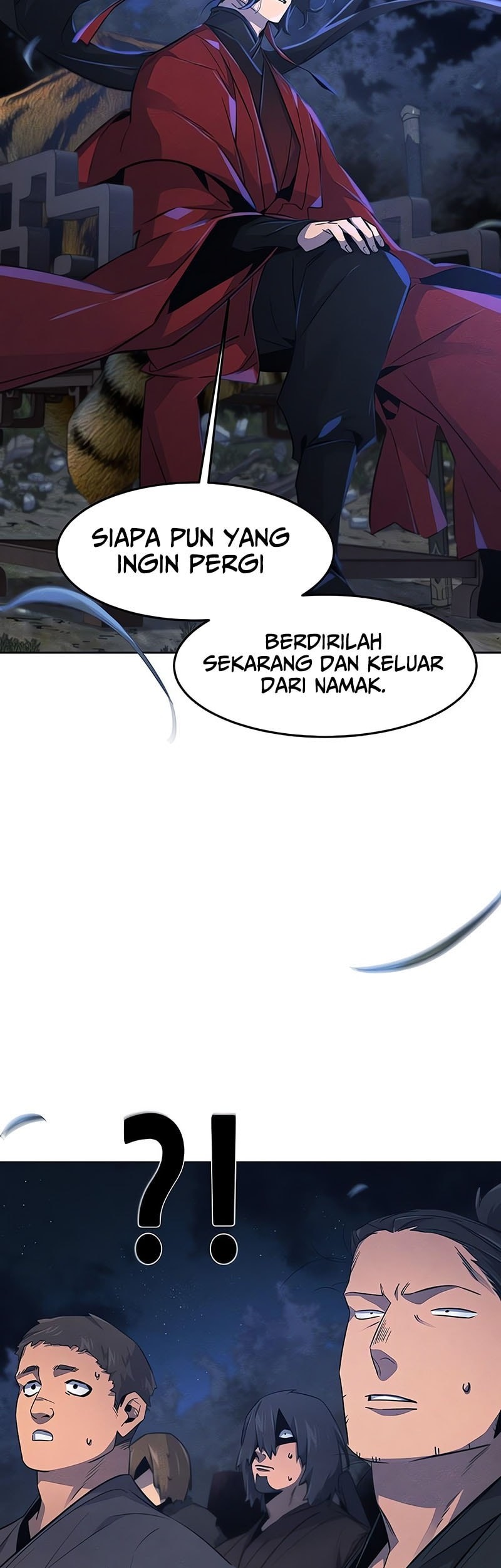 Chapter 154 - halaman 21