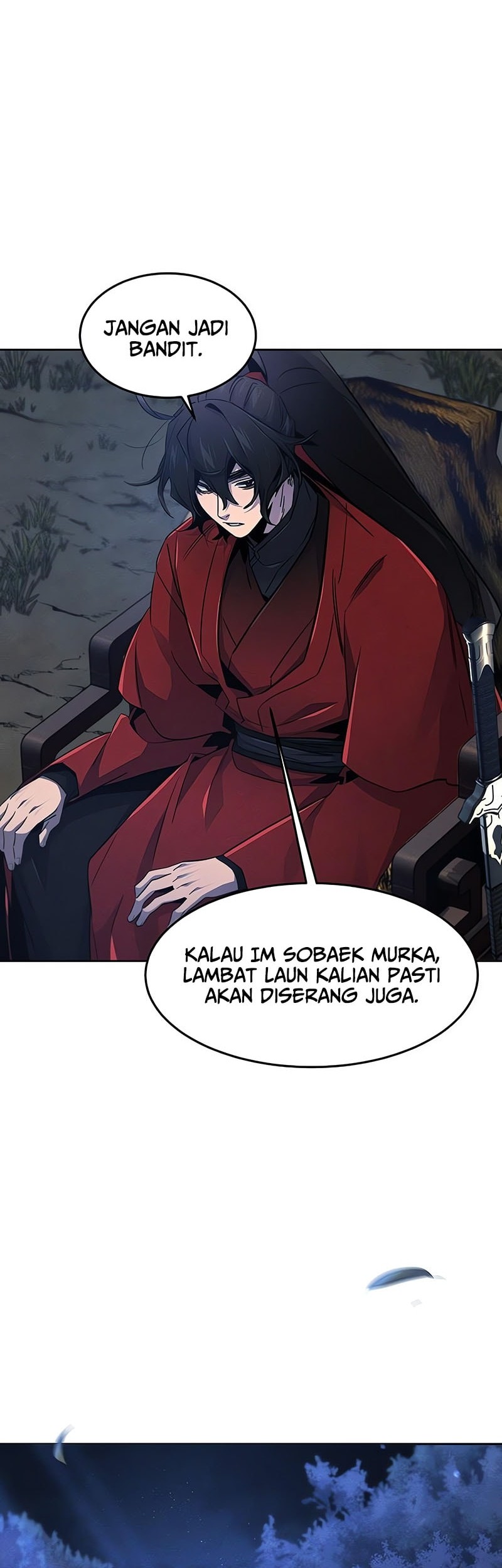 Chapter 154 - halaman 28