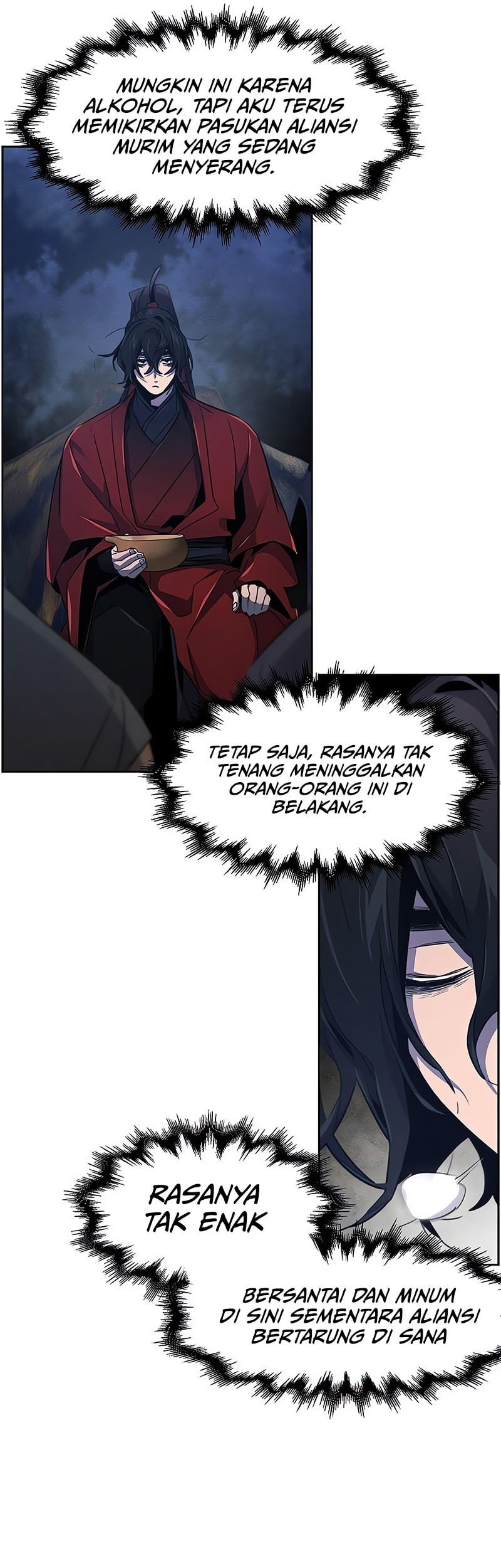 Chapter 155 - halaman 35