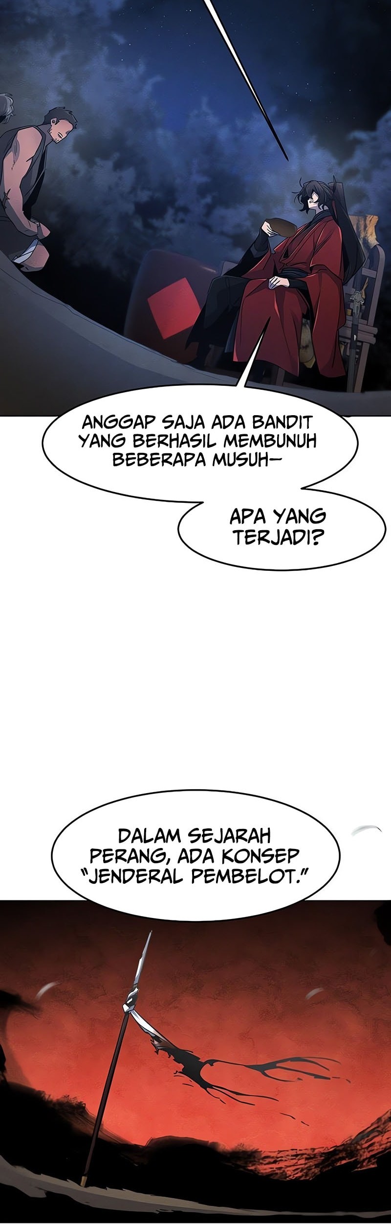 Chapter 155 - halaman 40