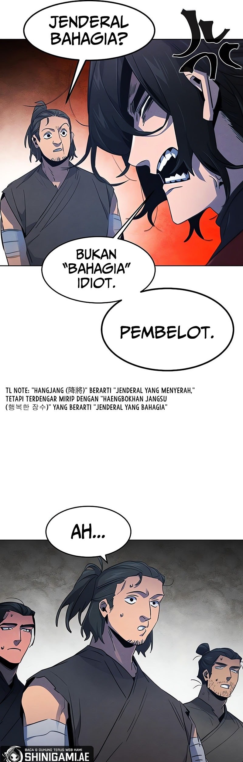 Chapter 155 - halaman 43