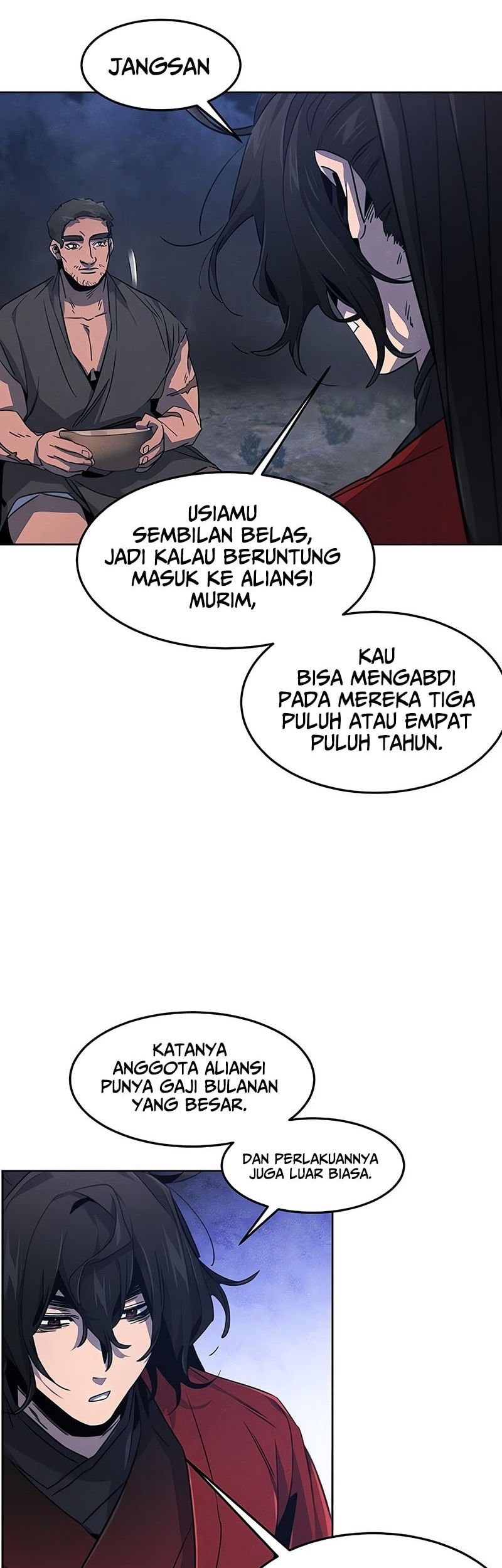 Chapter 155 - halaman 48