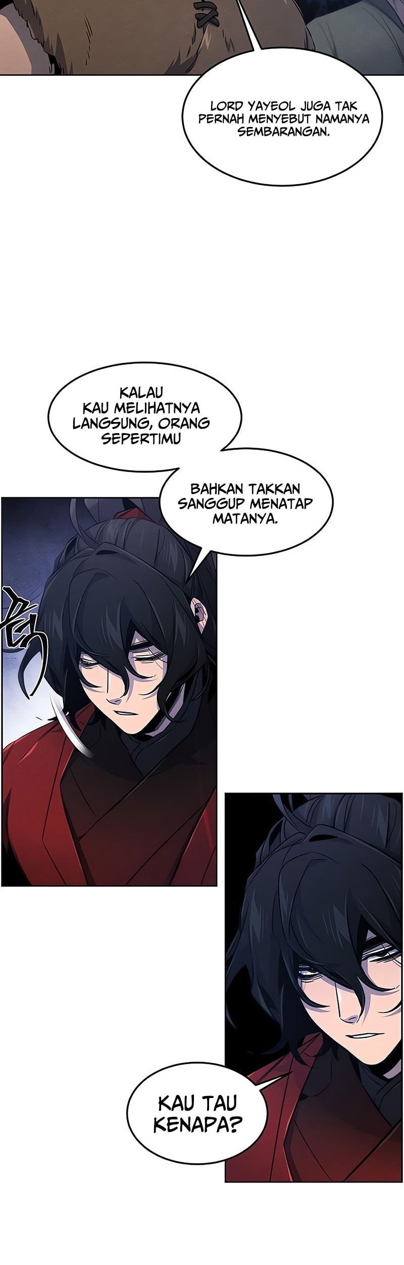 Chapter 155 - halaman 20
