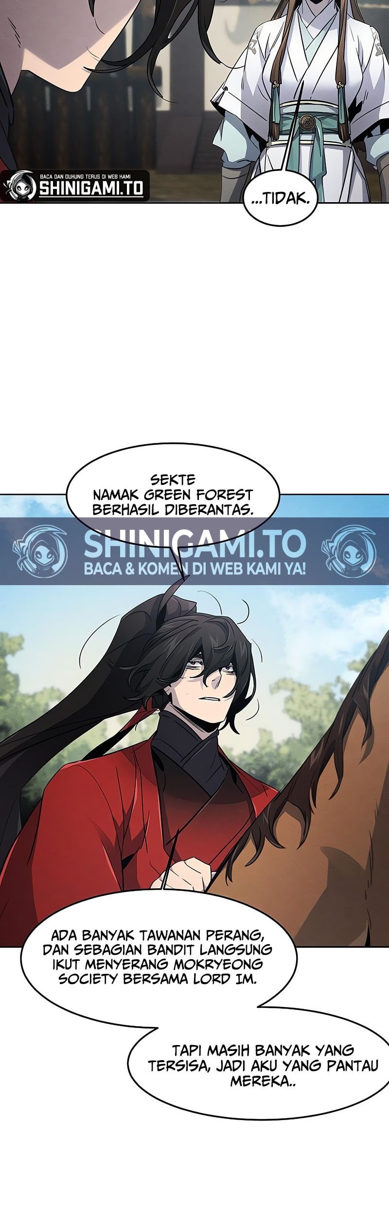 Chapter 156 - halaman 36