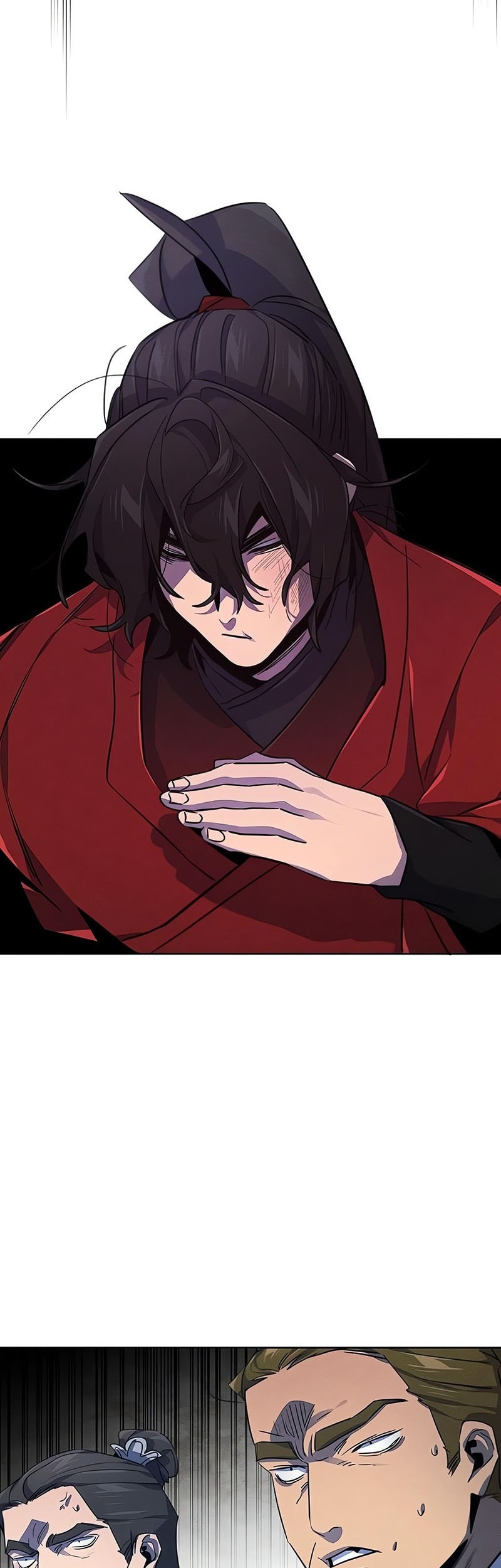 Chapter 157 - halaman 36