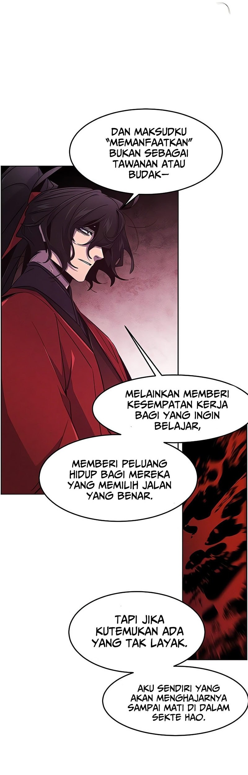 Chapter 157 - halaman 30