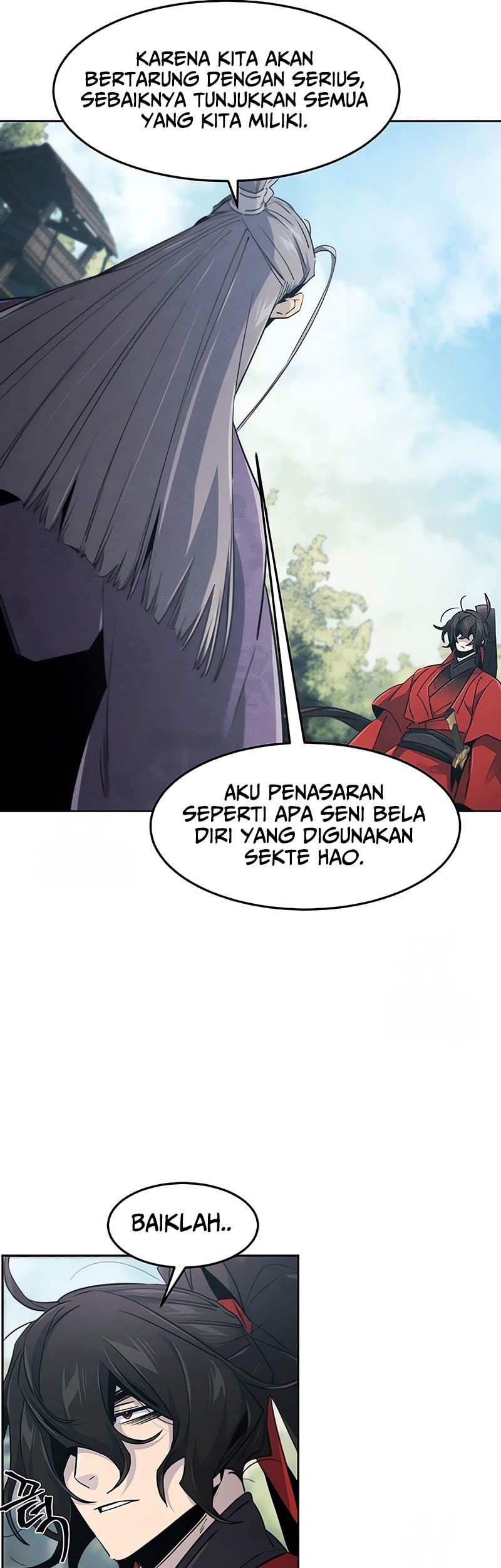 Chapter 158 - halaman 16