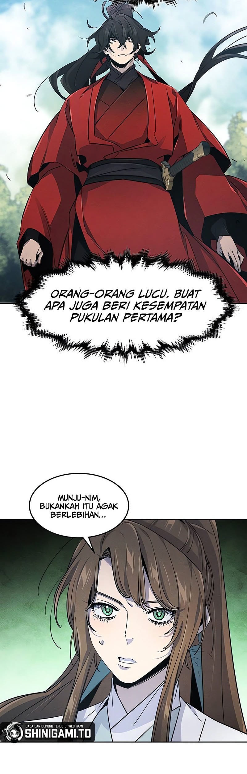 Chapter 159 - halaman 22