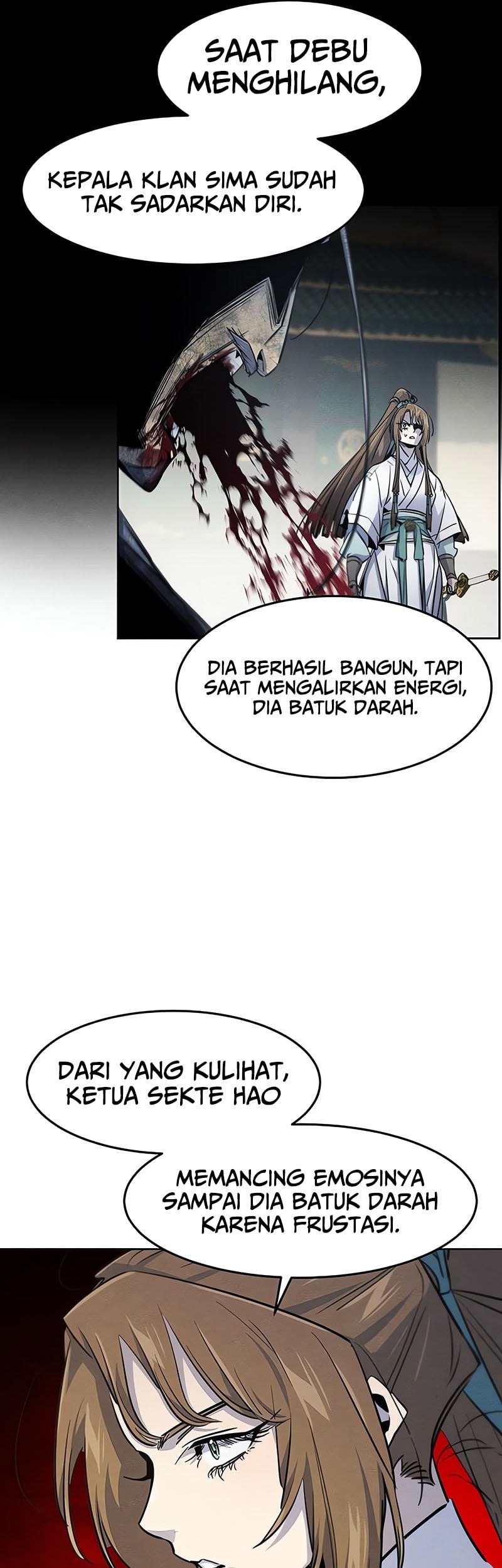 Chapter 160 - halaman 35
