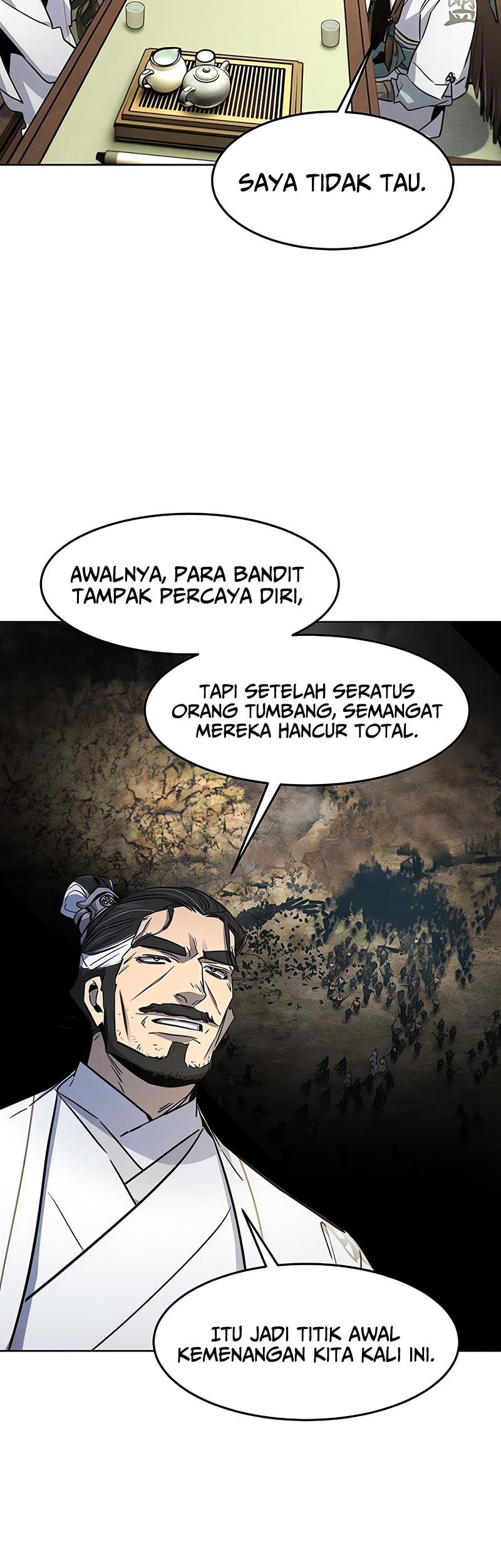 Chapter 160 - halaman 38