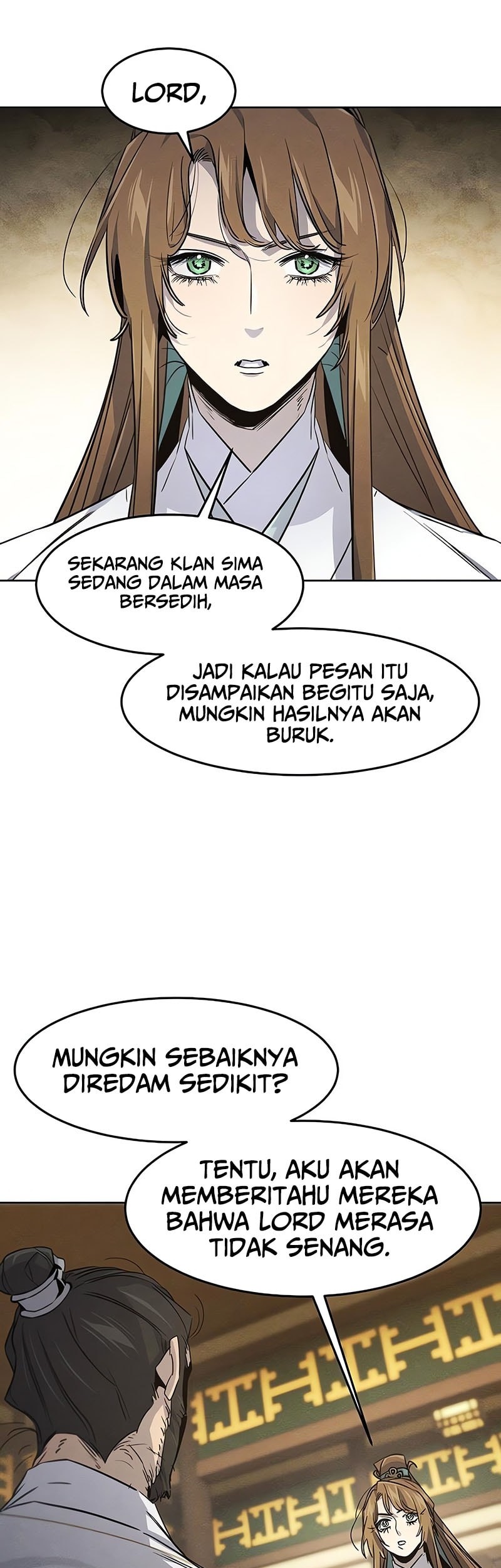 Chapter 160 - halaman 45