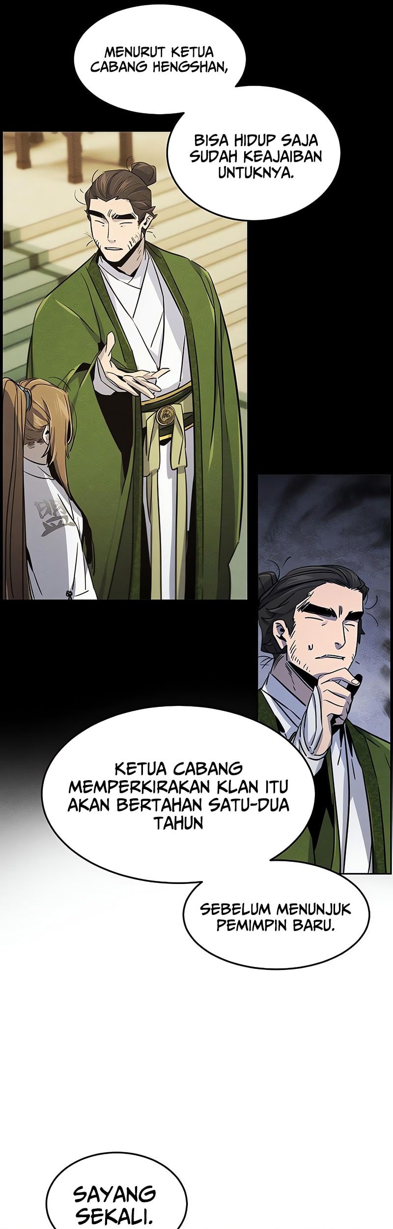Chapter 160 - halaman 47
