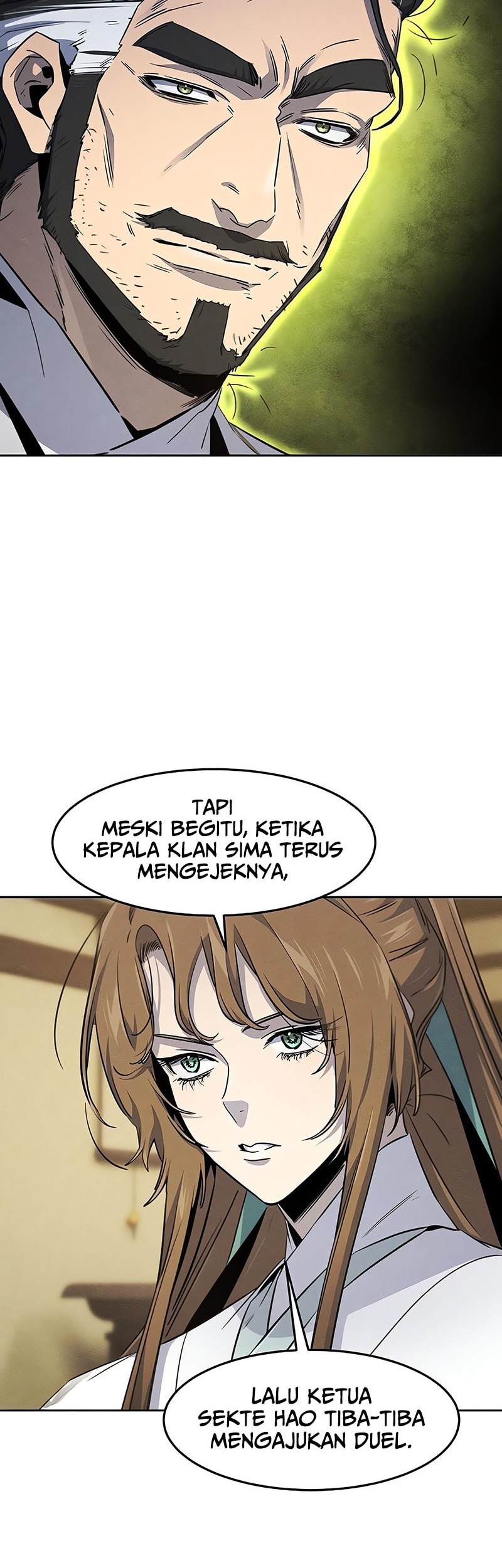 Chapter 160 - halaman 20