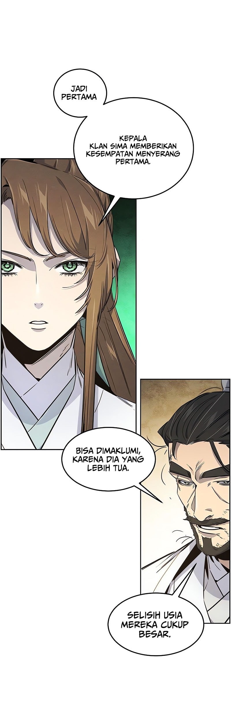 Chapter 160 - halaman 23