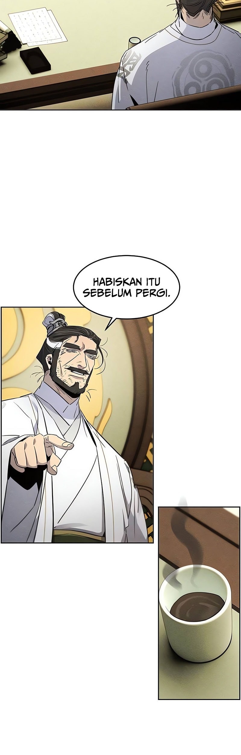 Chapter 161 - halaman 20