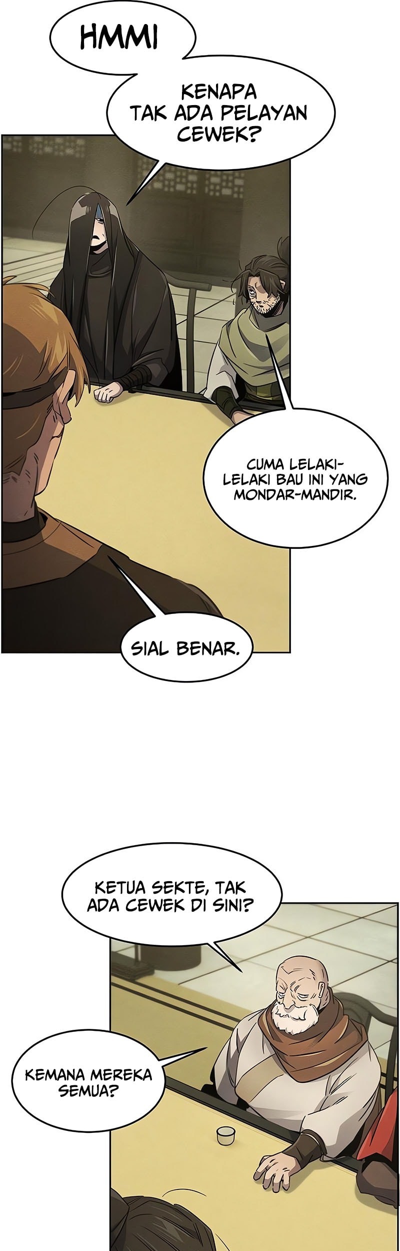 Chapter 163 - halaman 31